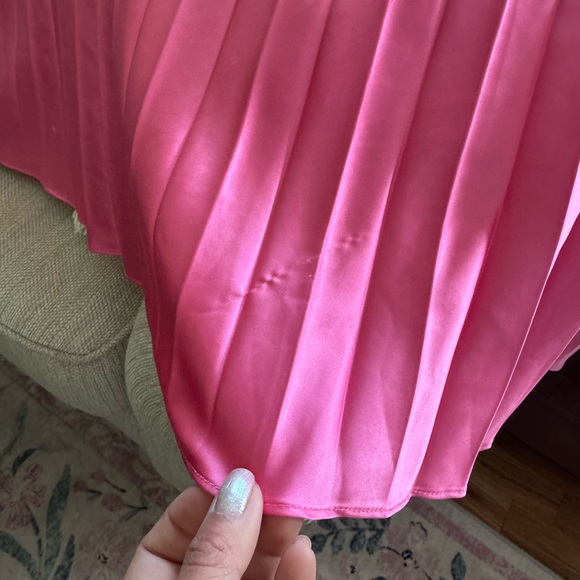 AMUR Kin Strapless Dress - Picture 8 of 11